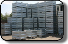 STALFA  вышки столбы емкости строительные контейнеры оградительные системы производитель в Польше